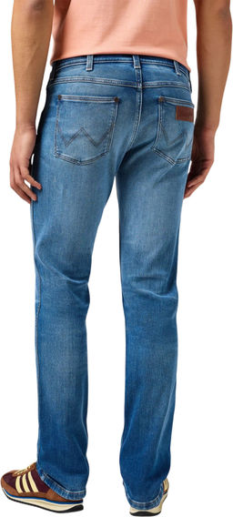 Джинсы мужские