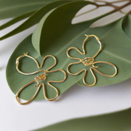 Серьги - Vel vett фото 3