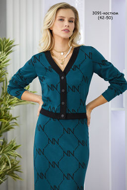 Костюм 3091