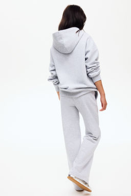 Joggers amplios con interior cepillado - H&m фото 5