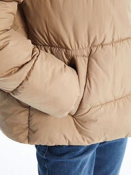 Kap??onlu Kad?n ?i?me Mont - Waikiki фото 3