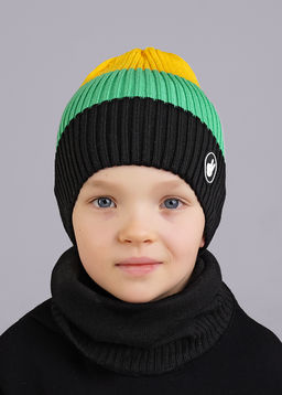 Шапка детская