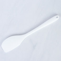 Лопатка кулинарная силиконовая 28х5,5 см арт. PP-255 (734255)