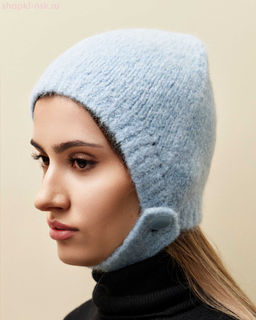 250179 AZ Чепчик (56-58)