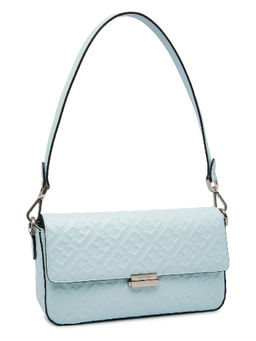 Сумка ELEGANZZA ZG-24011-1 pastel blue  фото 2