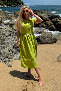 Платье Софи (яблоко) П13440-45М