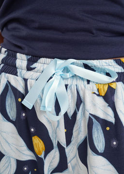 Пижама женская Луна