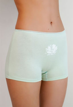 НАБОР ТРУСОВ ЖЕН. SHORTS (3 шт) арт. 1900W-40172.0L-S02