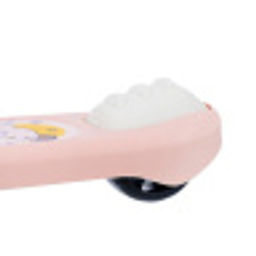 Самокат трехколесный Slider