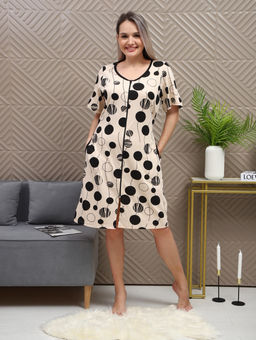 Халат женский арт. 5003