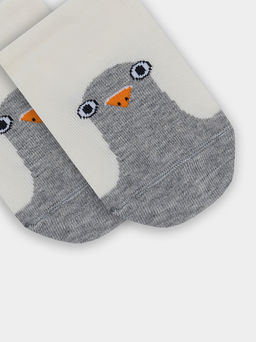 Цена за 5 пар! НОСКИ ДЕТСКИЕ - Mark formelle фото 2