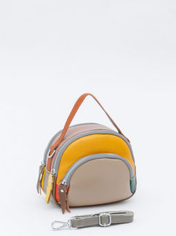 Сумка 3901-04 color Natale Navetta