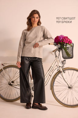 Свитшот 957