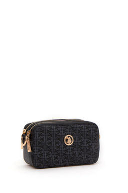 Женская желтая сумка - U.s. polo assn фото 4