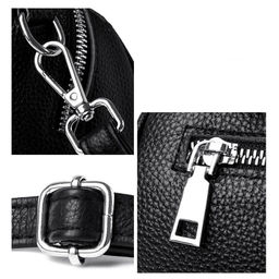 Bags Сумка женская / кожа / 0118293