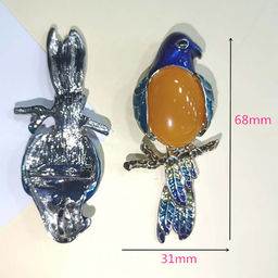 Брошь/Кулон арт. 32 2376 (id 279333) - Rada фото 2