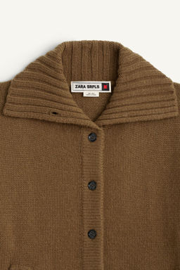 RLL-P KNT VST - Zara фото 6