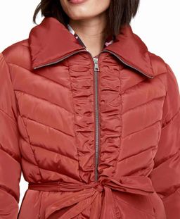 Куртка, красная - Ashley brooke фото 6