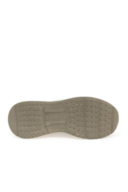 U. S. Polo Assn / Женская бежевая обувь - U.s. polo assn фото 5