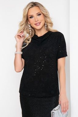 Блузка 41052-2 - Avili фото 7