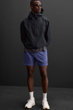 BASIC TRAINING SHORTS - Zara фото 17