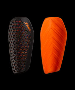 Щитки футбольные JOGEL Proflex