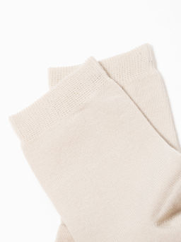 Цена за 2 пары CONTE 3DSOCKS Носки женские бежевый - Conte elegant фото 10
