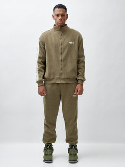 ФЛИС с НАЧЕСОМ, Спортивный костюм мужской демисезонный - Mtforce фото 2