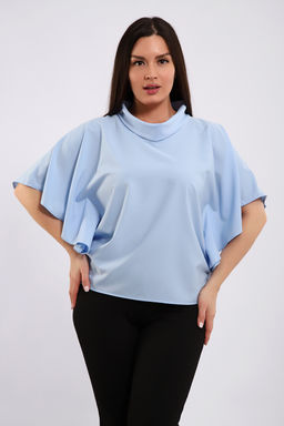 Блузка 32729 - Натали фото 50