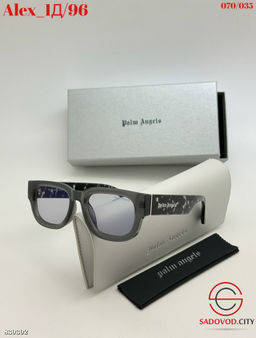 Очки с универсальным стилем - Bruno фото 2