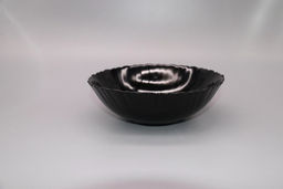 Тарелка глубокая суповая 650 мл Классика Черная / B-LHBW70 /уп 6/72/ - Галеонтрейд фото 2