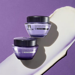 Ночной крем для лица Лифтинг и упругость, 50 мл