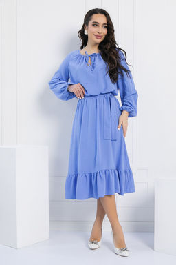 Платье Алания - Lt collection фото 10