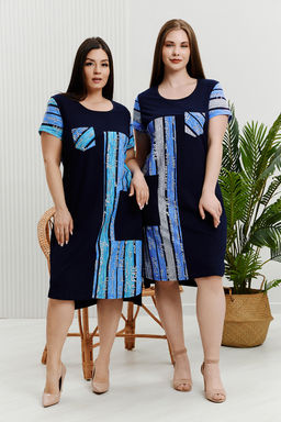 Платье 7278 - Натали фото 25