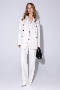 Костюм Pirs 4496 айвори  фото 4