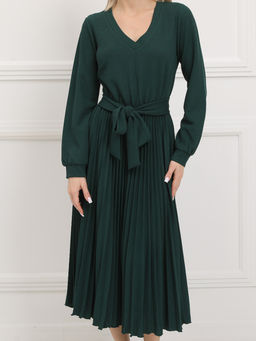 Платье П5-4858/18 - Wisell фото 44