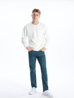 779 Regular Fit Erkek Jean Pantolon