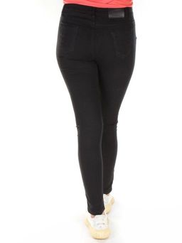 W588 Джинсы женские DULI Style
