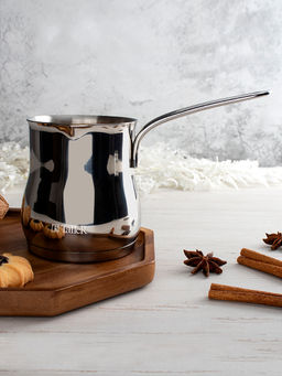 Турка TalleR TR-11363 Софи 0,7 л  фото 2