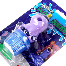 Лизун - слайм «Звери», МИКС