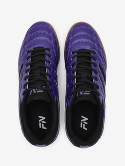 Футзалки FN Shadow (IN) (Purple/Black)