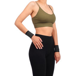 Бандаж-лента на запястье - Кнр фото 11