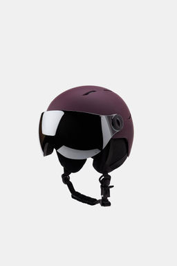 HELMET WITH GOGGLES RECCO® TECHNOLOGY SKI COLLECTION - Zara фото 3