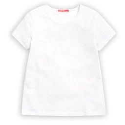 УЦЕНКА PELICAN, футболка для девочек, Белый  фото 2