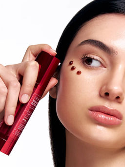VT Cosmetics Антивозрастная бустер-сыворотка с микроиглами / Red Booster Reedle Shot 100, 50 мл