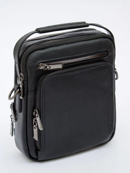 Сумка 8132-3QH black Heanbag