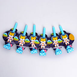 Набор для праздника Космос - Страна карнавалия фото 9