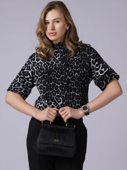 Блузка женская КФ200 Серый от фабрики Спортсоло