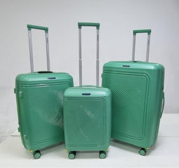 Набор из 3-х чемоданов с расширением 11182 - Mironpan фото 3