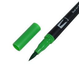 Набор профессиональных маркеров, 100 штук/100 цветов, двусторонние - Simaland фото 7